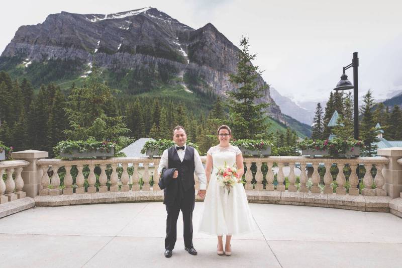 Professional Banff Wedding Planner Archives/Blogs | LFW