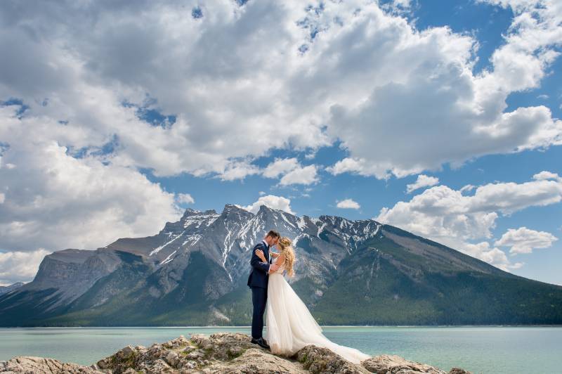 Lake Louise Wedding Planner Archives - LFW