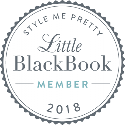 Little Black Book Member 2018