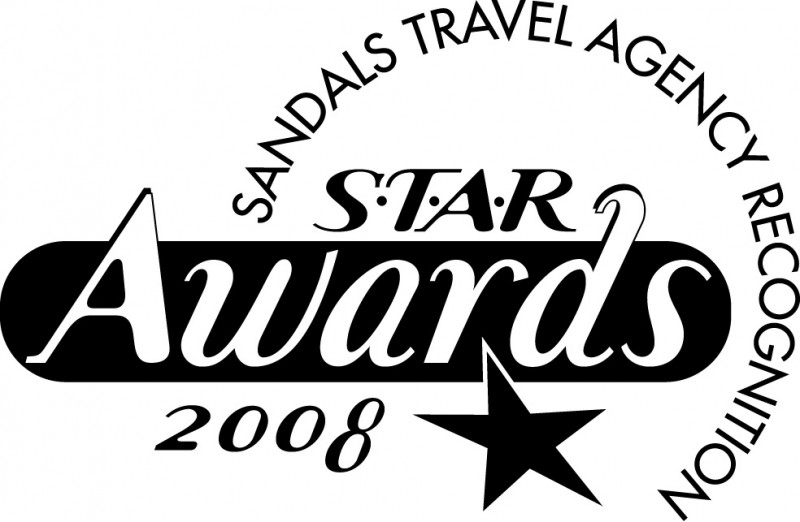 Star Awards 2008 - LFW