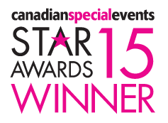 Canadian Special Event Star Awards Winner 15| LFW