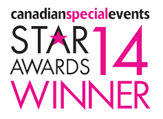 Canadian Special Event Star Awards Winner 14 | LFW