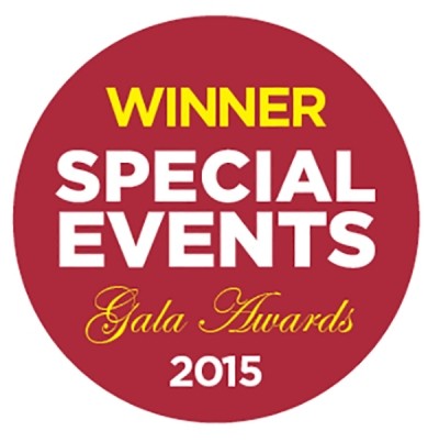 Special Awards Event 2015 Galla Awards Winners