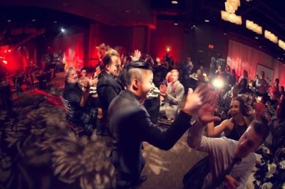Luxury Urban Wedding | Calgary Wedding