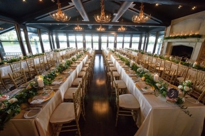 Rustic Elegant Wedding at the Lake House | Calgary Wedding