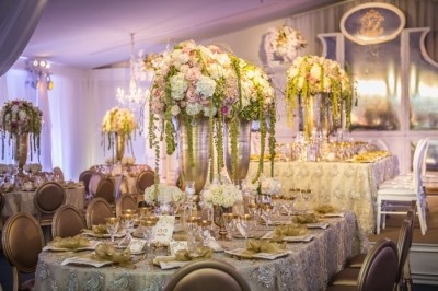 Our Favourite Room Reveals | Calgary Wedding Planner