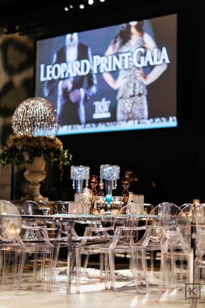 Leopard Print Gala � Toni Kohn Foundation | Calgary Event Planner