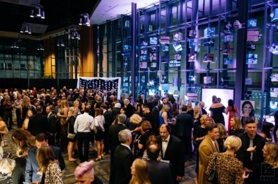 Leopard Print Gala � Toni Kohn Foundation | Calgary Event Planner