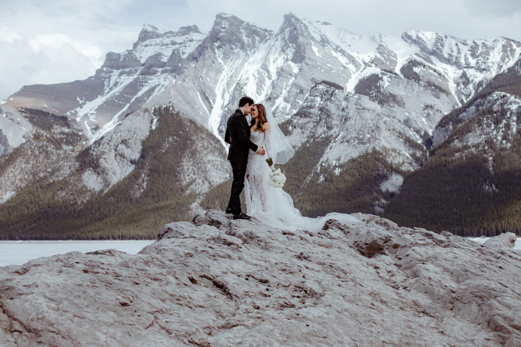 Banff Wedding Archives - LFW